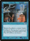 Image for Rebuild (Urza's Legacy) (40) - Magic: The Gathering