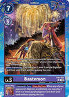 Image for Bastemon (Regulation Battle Vol. 2) (Digimon Promotion Cards) (EX6-052 U) - Digimon Card Game