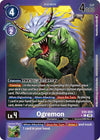 Image for Ogremon (Limited Foil) (Versus Monsters) (EX9-059 C) - Digimon Card Game