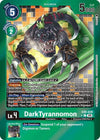 Image for DarkTyrannomon (Limited Foil) (Versus Monsters) (EX9-039 C) - Digimon Card Game