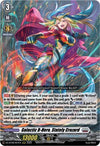 Image for Galatic B-Hero, Stately Crozard (DZ-BT08: Knights 0f Rebirth) (DZ-BT08/007EN) - Cardfight Vanguard