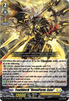 Image for Youthberk "RevolForm: Exist" (DZ-BT08: Knights 0f Rebirth) (DZ-BT08/011EN) - Cardfight Vanguard