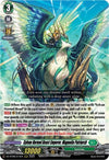 Image for Sylvan Horned Beast Emperor, Magnolia Patriach (DZ-BT08: Knights 0f Rebirth) (DZ-BT08/013EN) - Cardfight Vanguard