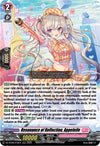 Image for Resonance of Reflection, Appeleile (DZ-BT08: Knights 0f Rebirth) (DZ-BT08/018EN) - Cardfight Vanguard