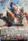 Image for Mass Bullets of Dust Storm, Ivrines (DZ-BT08: Knights 0f Rebirth) (DZ-BT08/021EN) - Cardfight Vanguard