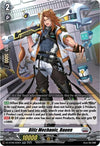 Image for Blitz Mechnanic, Bauen (DZ-BT08: Knights 0f Rebirth) (DZ-BT08/029EN) - Cardfight Vanguard