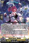 Image for Hound Raiser, Hinami (DZ-BT08: Knights 0f Rebirth) (DZ-BT08/033EN) - Cardfight Vanguard