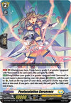 Image for Pentaculation Sorceress (DZ-BT08: Knights 0f Rebirth) (DZ-BT08/034EN) - Cardfight Vanguard