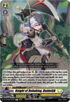 Image for Knight of Rebuking, Duidelijk (DZ-BT08: Knights 0f Rebirth) (DZ-BT08/055EN) - Cardfight Vanguard