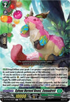 Image for Sylvan Horned Beast, Comadrett (DZ-BT08: Knights 0f Rebirth) (DZ-BT08/059EN) - Cardfight Vanguard