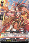 Image for Dragritter, Azhaar (DZ-BT08: Knights 0f Rebirth) (DZ-BT08/068EN) - Cardfight Vanguard