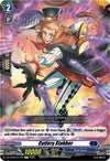 Image for Cutlery Stabber (DZ-BT08: Knights 0f Rebirth) (DZ-BT08/077EN) - Cardfight Vanguard