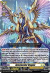 Image for Spectacular Dragon (DZ-BT08: Knights 0f Rebirth) (DZ-BT08/091EN) - Cardfight Vanguard