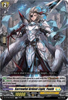 Image for Sorrowful Ardent Light, Youth (DZ-BT08: Knights 0f Rebirth) (DZ-BT08/092EN) - Cardfight Vanguard