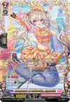 Image for Resonance of Reflection, Appeleile (FFR) (DZ-BT08: Knights 0f Rebirth) (DZ-BT08/FFR18EN) - Cardfight Vanguard