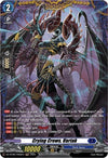 Image for Crying Crows, Vartak (FR) (DZ-BT08: Knights 0f Rebirth) (DZ-BT08/FR09EN) - Cardfight Vanguard
