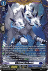 Image for Whiteout Wulberus (FR) (DZ-BT08: Knights 0f Rebirth) (DZ-BT08/FR12EN) - Cardfight Vanguard