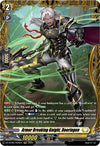 Image for Armor Breaking Knight, Dooringen (FR) (DZ-BT08: Knights 0f Rebirth) (DZ-BT08/FR26EN) - Cardfight Vanguard