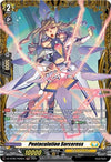Image for Pentaculation Sorceress (FR) (DZ-BT08: Knights 0f Rebirth) (DZ-BT08/FR28EN) - Cardfight Vanguard
