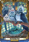 Image for The Resting Tree (FR) (DZ-BT08: Knights 0f Rebirth) (DZ-BT08/FR32EN) - Cardfight Vanguard