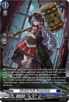 Image for Direful Doll, Consolata (SR) (DZ-BT08: Knights 0f Rebirth) (DZ-BT08/SR13EN) - Cardfight Vanguard