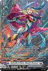 Image for Galatic B-Hero, Stately Crozard (SR) (DZ-BT08: Knights 0f Rebirth) (DZ-BT08/SR15EN) - Cardfight Vanguard