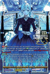 Image for Dissonance of a Hollow World "forte" Mashiro Kurata (EXS) (DZ-BT08: Knights 0f Rebirth) (DZ-BT08/EXS01EN) - Cardfight Vanguard