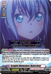Image for Incomplete Metamorphosis, Mashiro Kurata (DZ-BT08: Knights 0f Rebirth) (DZ-BT08/EX07EN) - Cardfight Vanguard