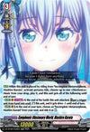 Image for Symphonic Illusionary World, Mashiro Kurata (DZ-BT08: Knights 0f Rebirth) (DZ-BT08/EX08EN) - Cardfight Vanguard
