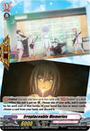 Image for Irreplaceable Memories (DZ-BT08: Knights 0f Rebirth) (DZ-BT08/EX16EN) - Cardfight Vanguard