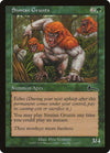 Image for Simian Grunts (Urza's Legacy) (113) - Magic: The Gathering