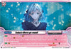 Image for Today's Merry go rounD (DZ-BT08: Knights 0f Rebirth) (DZ-BT08/EX25EN) - Cardfight Vanguard