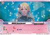 Image for MUGEN Reverberate! (DZ-BT08: Knights 0f Rebirth) (DZ-BT08/EX26EN) - Cardfight Vanguard