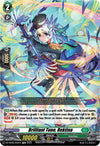 Image for Brilliant Tune, Rektina (DZ-SS06: Master Deckset -Urara Haneyama-) (DZ-SS06/002EN) - Cardfight Vanguard