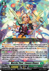 Image for Marche Fleur, Lianorn Vivace (DZ-SS06: Master Deckset -Urara Haneyama-) (DZ-SS06/005EN) - Cardfight Vanguard