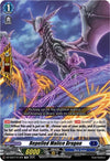 Image for Repelled Malice Dragon (DZ-SS07: Master Deckset -Michiru Hazama-) (DZ-SS07/013EN) - Cardfight Vanguard