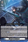 Image for Shroud in Darkness (DZ-SS07: Master Deckset -Michiru Hazama-) (DZ-SS07/019EN) - Cardfight Vanguard