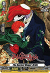 Image for The Ancient Magus' Bride (D Promo Cards) (D-PR/747EN) - Cardfight Vanguard