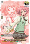 Image for will+Dress Season2, Urara Haneyama (Signed) (D Promo Cards) (D-PR/796EN-S) - Cardfight Vanguard