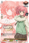 Image for will+Dress Season3, Urara Haneyama (Signed) (D Promo Cards) (D-PR/797EN-S) - Cardfight Vanguard