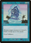Image for Snap (Urza's Legacy) (43) - Magic: The Gathering