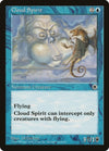 Image for Cloud Spirit (Portal) - Magic: The Gathering