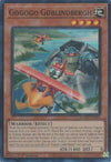 Image for Gogogo Goblindbergh (Duelist's Advance) (DUAD-EN003) - YuGiOh