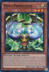 Image for Mind Procedure (Duelist's Advance) (DUAD-EN015) - YuGiOh