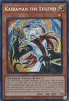 Image for Kaibaman the Legend (Duelist's Advance) (DUAD-EN021) - YuGiOh