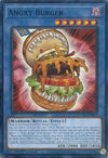 Image for Angry Burger (Duelist's Advance) (DUAD-EN029) - YuGiOh