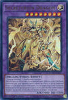 Image for Secreterion Dragon (Duelist's Advance) (DUAD-EN037) - YuGiOh