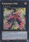 Image for Gagagaga Girl (Duelist's Advance) (DUAD-EN043) - YuGiOh