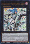 Image for Argostars - Adventurous Arion (Duelist's Advance) (DUAD-EN045) - YuGiOh