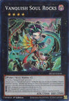 Image for Vanquish Soul Rocks (Duelist's Advance) (DUAD-EN046) - YuGiOh